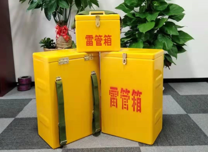 瓯海如何防止雷管箱炸药箱等矿用物品生锈？